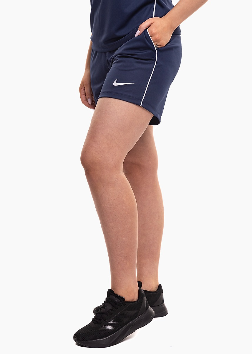 Nike Dámske šortky Dri-Fit Park 26 HM7162 410