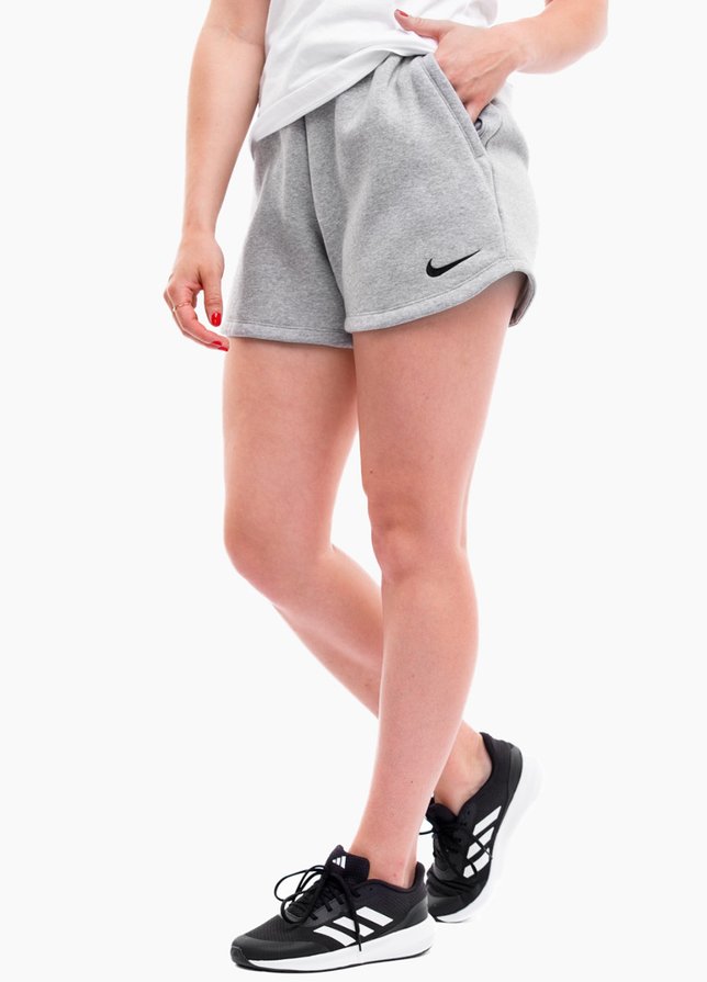 Nike dámske krátke nohavice Park 20 Short CW6963 063 Nike dámske krátke nohavice Park 20 Short CW6963 063