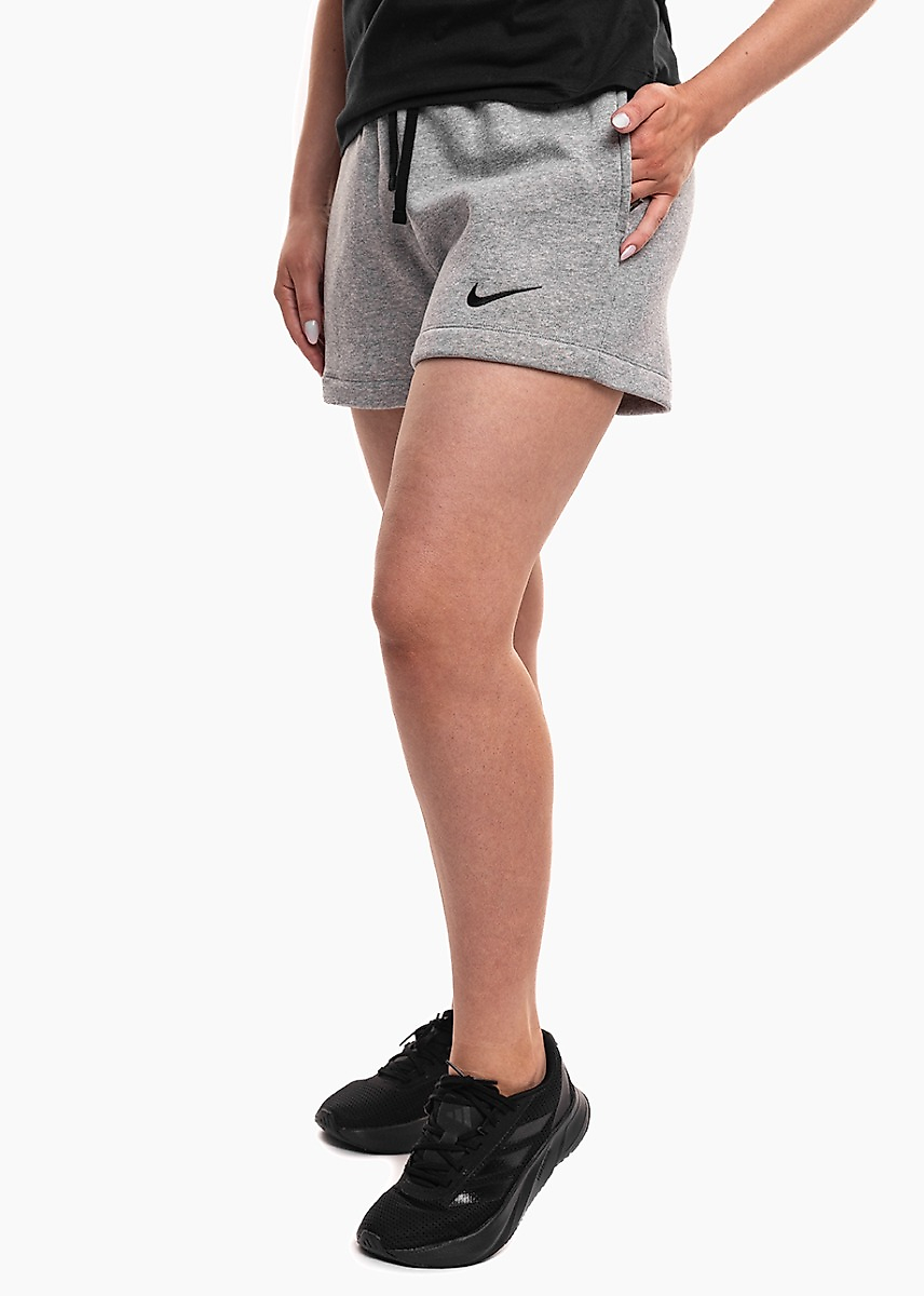 Dámske šortky Nike Park 26 Fleece IB1243 063