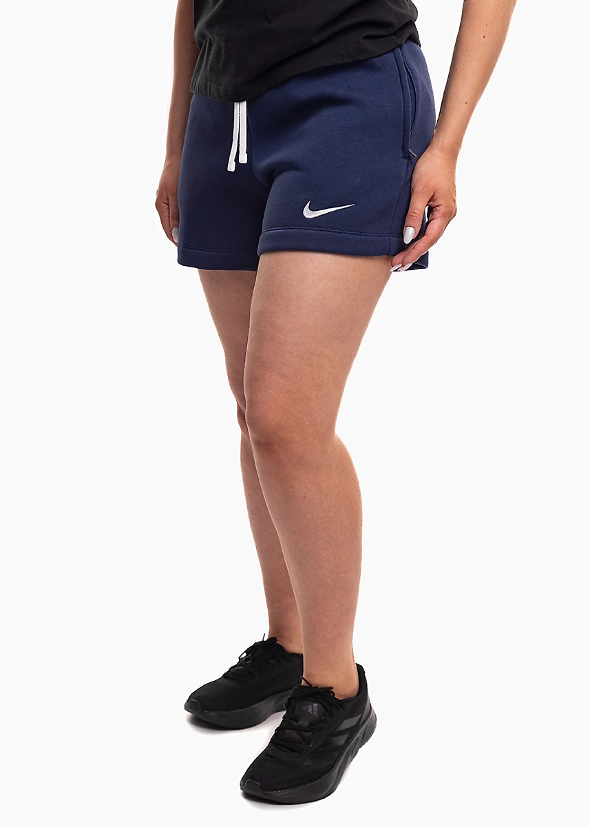 Dámske šortky Nike Park 26 Fleece IB1243 410
