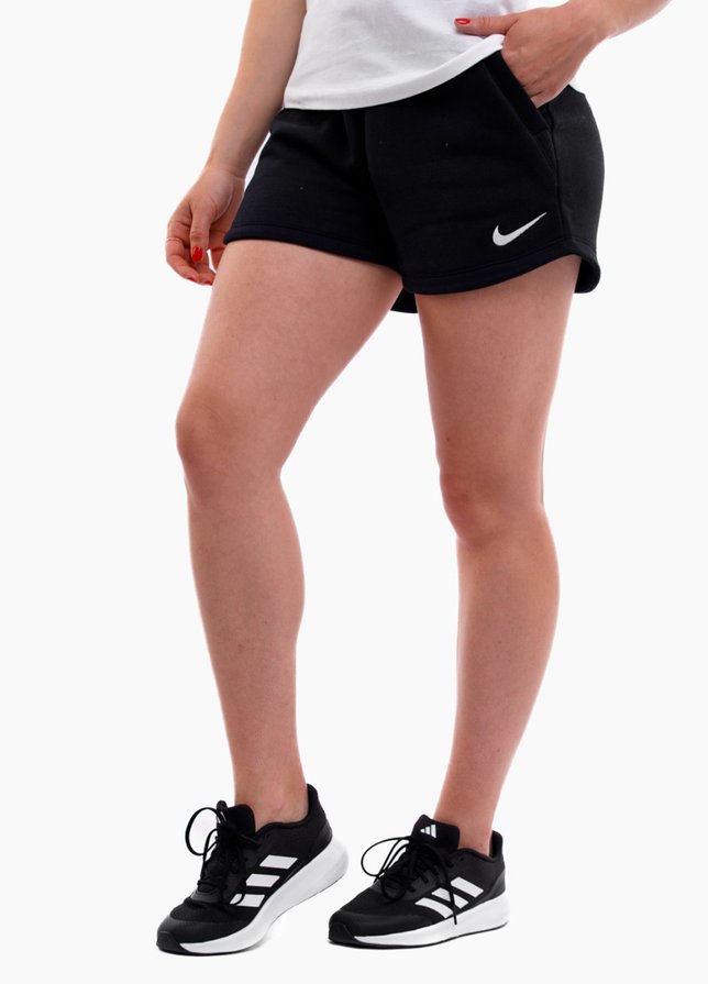 Nike dámske krátke nohavice Park 20 Short CW6963 010 Nike dámske krátke nohavice Park 20 Short CW6963 010