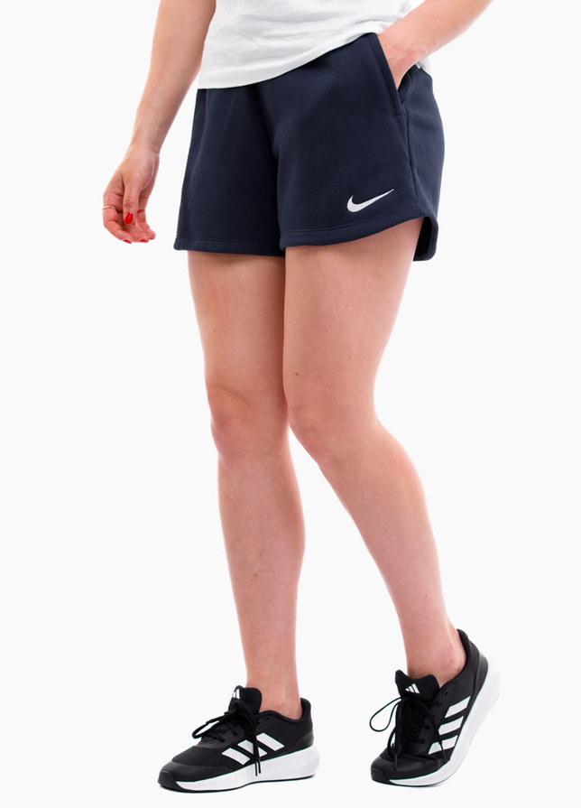 Nike dámske krátke nohavice Park 20 Short CW6963 451 Nike dámske krátke nohavice Park 20 Short CW6963 451