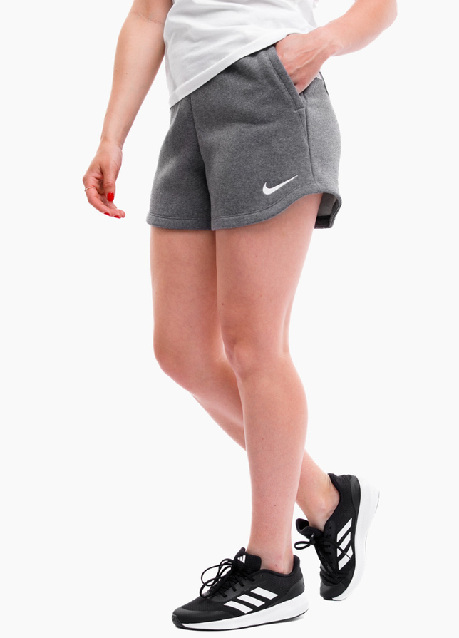 Nike dámske krátke nohavice Park 20 Short CW6963 071 Nike dámske krátke nohavice Park 20 Short CW6963 071