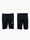 Obrázok adidas Spodenki dla dzieci Designed 2 Move 3-Stripes Shorts HN8544 variantu produktu