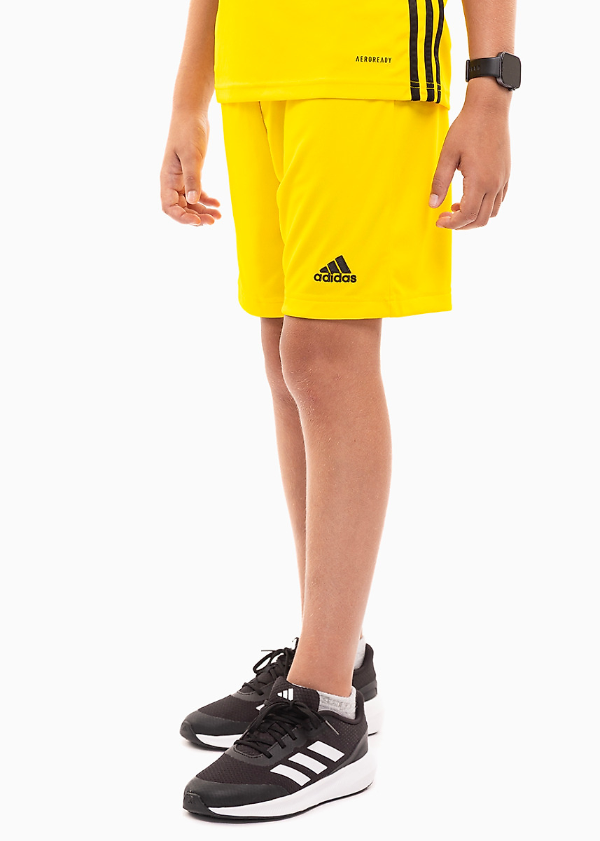 adidas Detské šortky Entrada 22 IC7411
