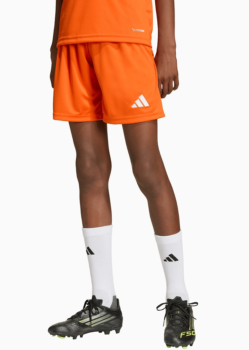 adidas Detské šortky Entrada 26 JZ6529