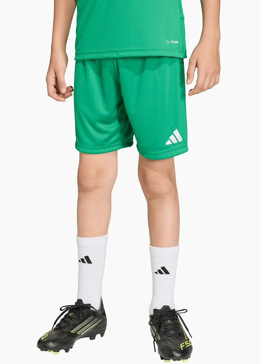 adidas Detské šortky Entrada 26 JZ6530