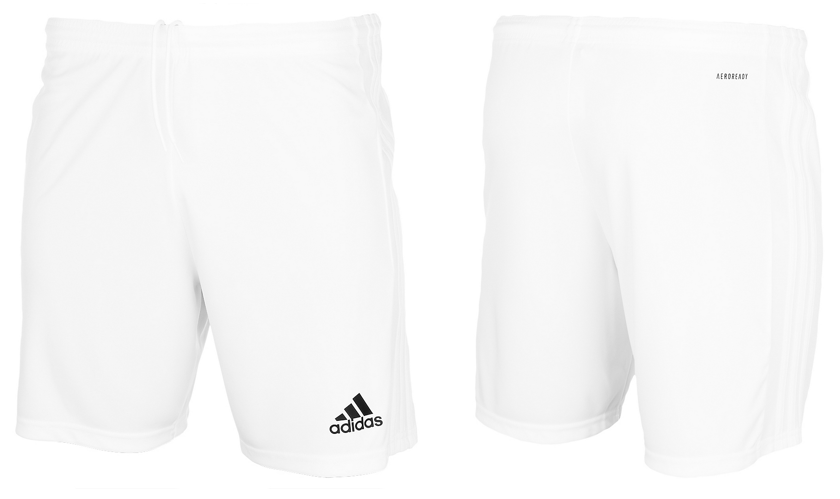 adidas Krátke Nohavice Pre Deti Squadra 21 Short Youth GN5765