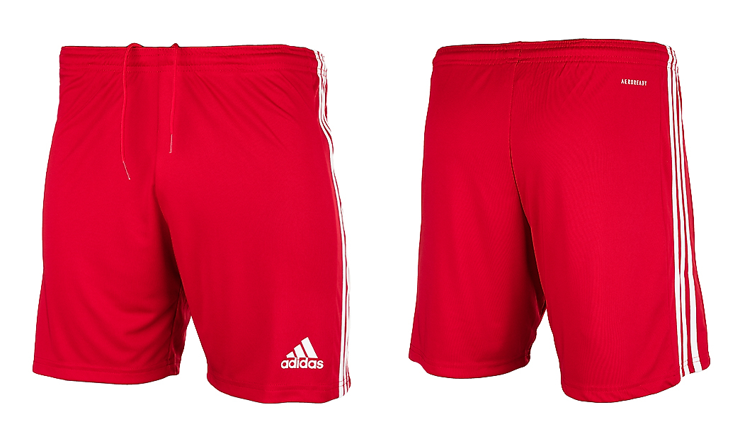 adidas Krátke Nohavice Pre Deti Squadra 21 Short Youth GN5761