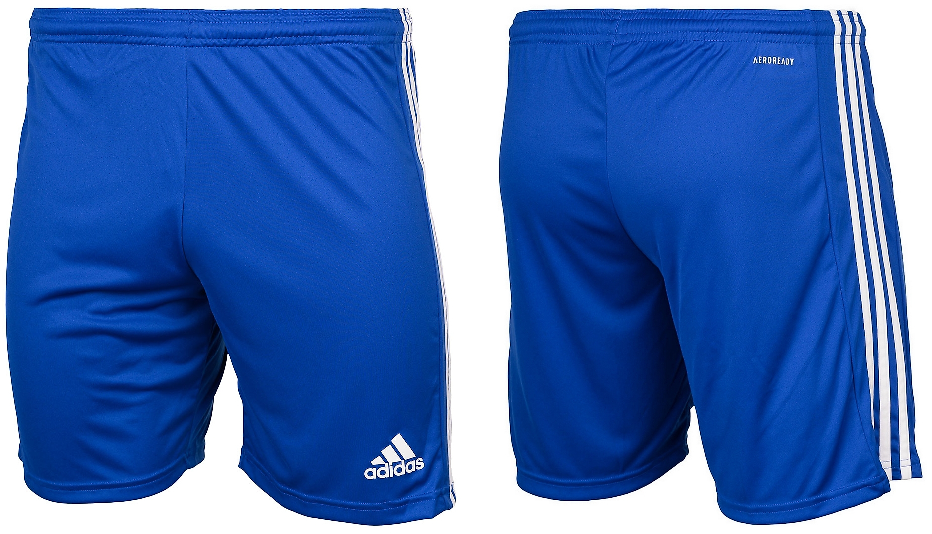 adidas Krátke Nohavice Pre Deti Squadra 21 Short Youth GK9156