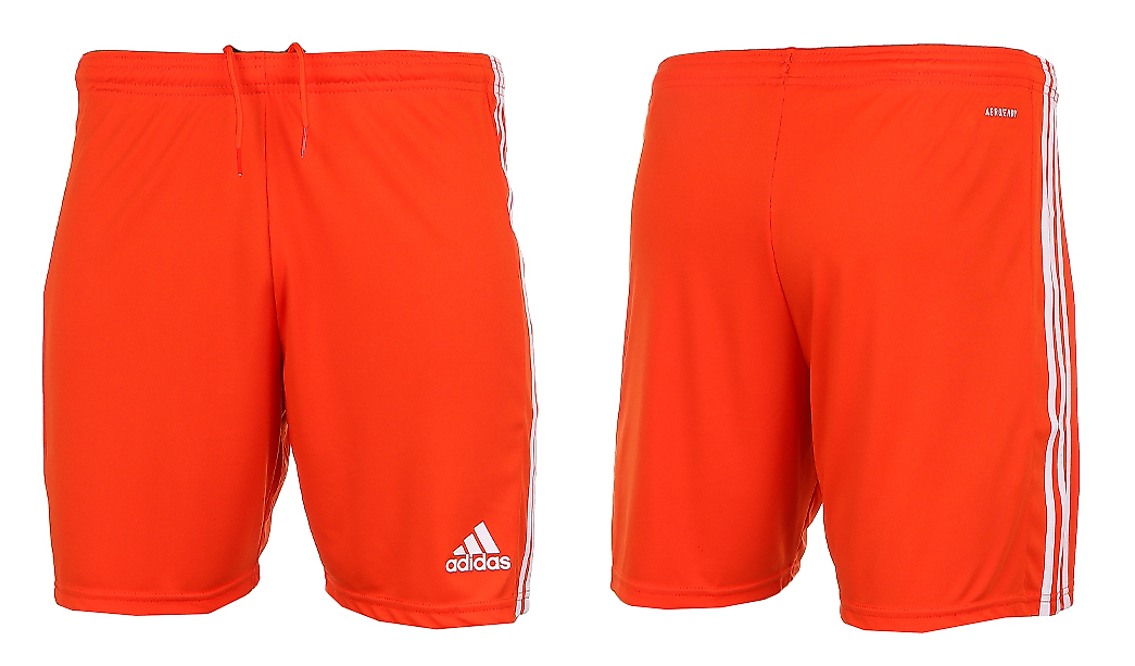 adidas Krátke Nohavice Pre Deti Squadra 21 Short Youth GN8082