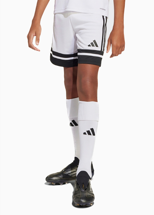 adidas Detské šortky Squadra 25 JJ2422 adidas Detské šortky Squadra 25 JJ2422