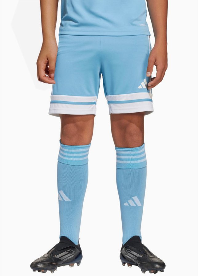 adidas Detské šortky Squadra 25 JJ2426 adidas Detské šortky Squadra 25 JJ2426