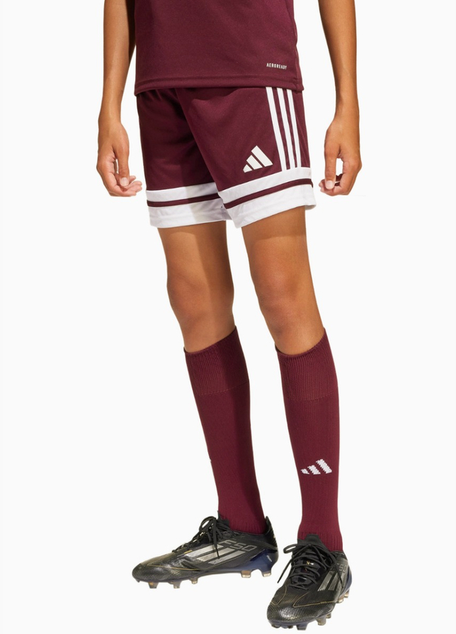 adidas Detské šortky Squadra 25 JC8665 adidas Detské šortky Squadra 25 JC8665