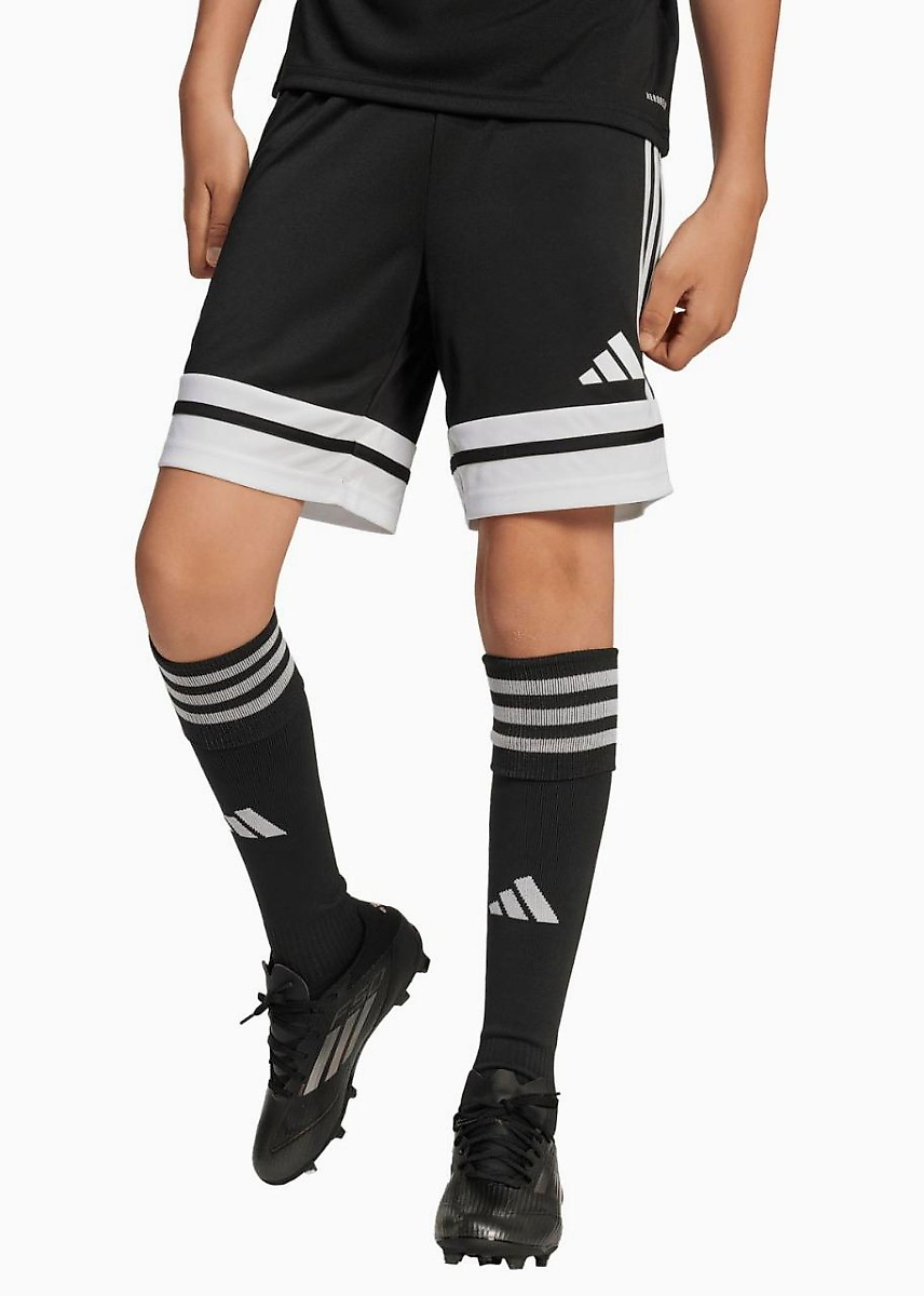 adidas Detské šortky Squadra 25 JJ2417