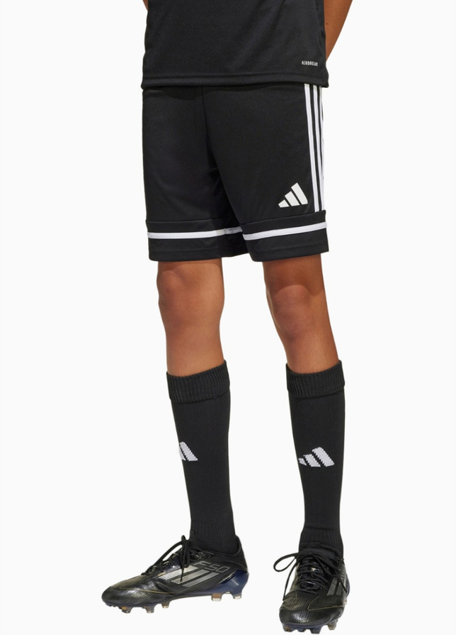 adidas Detské šortky Squadra 25 JN5459 adidas Detské šortky Squadra 25 JN5459