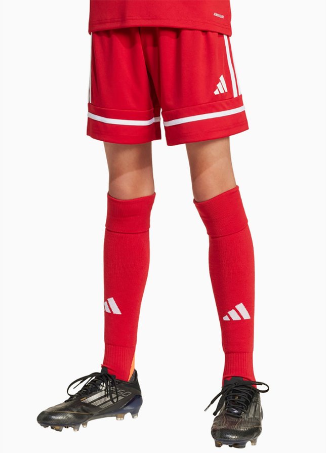 adidas Detské šortky Squadra 25 JN5456 adidas Detské šortky Squadra 25 JN5456