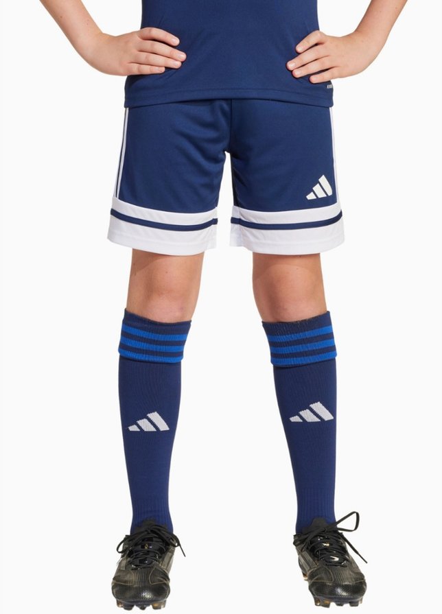 adidas Detské šortky Squadra 25 JJ2418 adidas Detské šortky Squadra 25 JJ2418