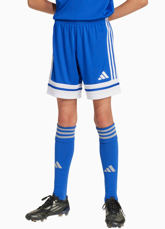 adidas Detské šortky Squadra 25 JJ2419 adidas Detské šortky Squadra 25 JJ2419