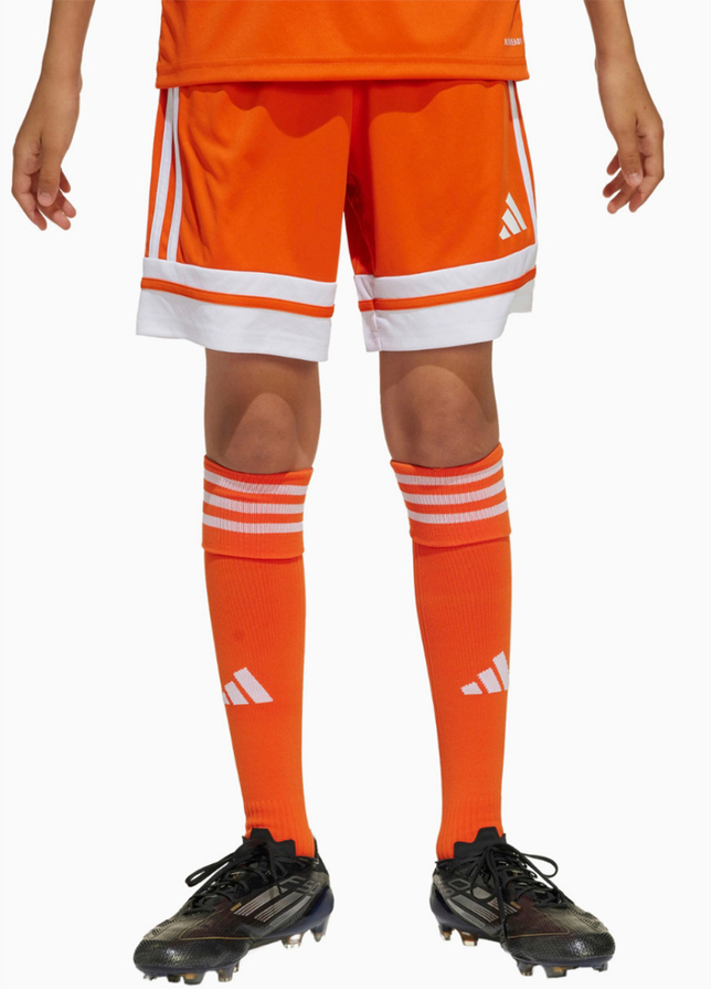 adidas Detské šortky Squadra 25 JC8664 adidas Detské šortky Squadra 25 JC8664