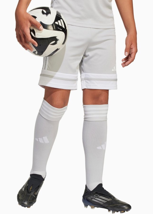 adidas Detské šortky Squadra 25 JJ2427 adidas Detské šortky Squadra 25 JJ2427