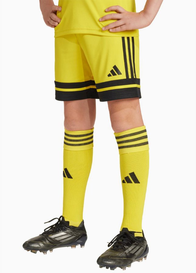adidas Detské šortky Squadra 25 JJ2421 adidas Detské šortky Squadra 25 JJ2421