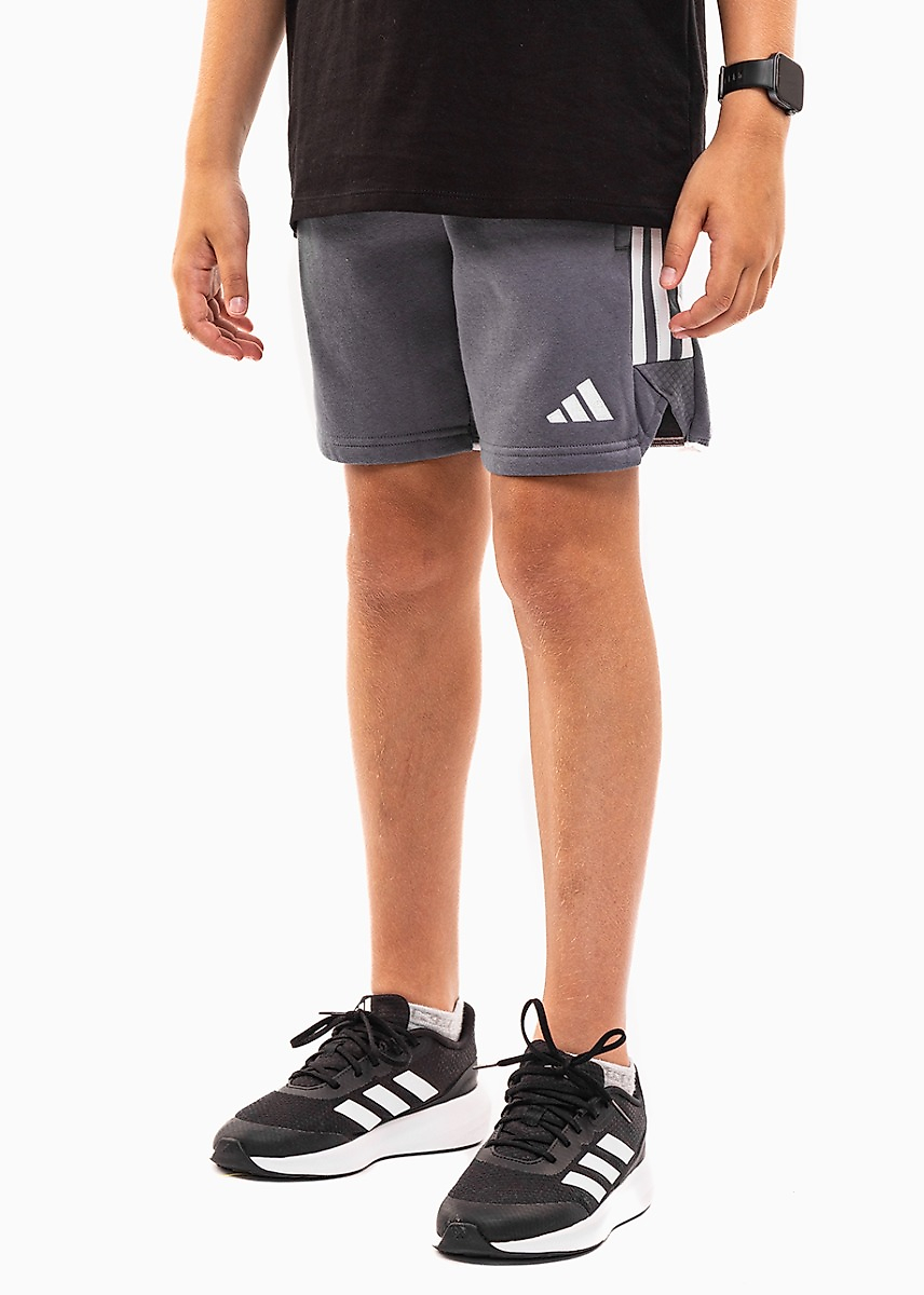 adidas Detské šortky Tiro 23 League Sweat HZ3014