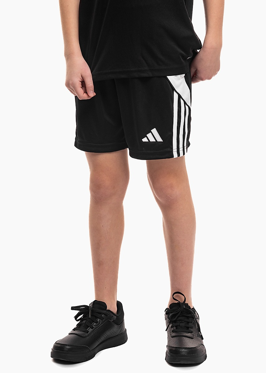 adidas Detské šortky Tiro 24 Training IJ7666