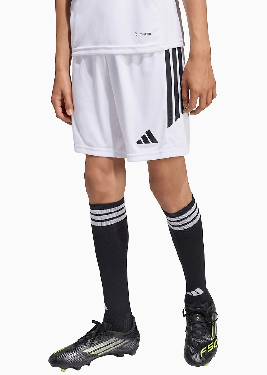 adidas Detské šortky Tiro 26 League KA8811