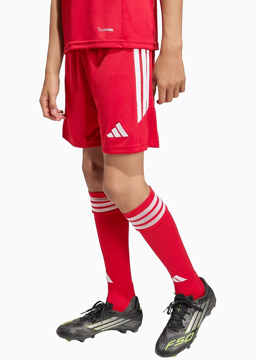 adidas Detské šortky Tiro 26 League KA8817