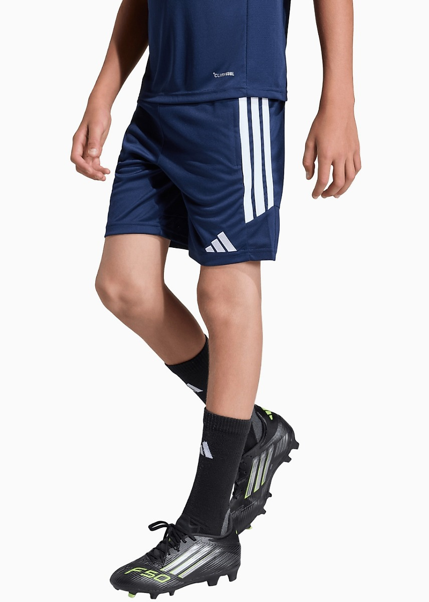 adidas Detské šortky Tiro 26 League Training JY7150