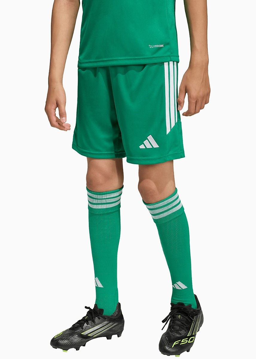 adidas Detské šortky Tiro 26 League KA8812