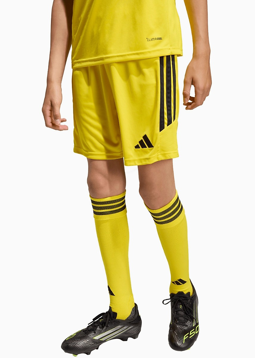 adidas Detské šortky Tiro 26 League KA8822