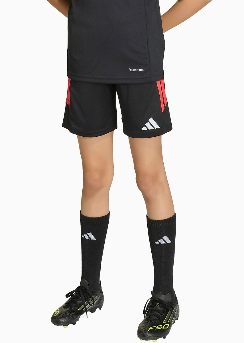 adidas Detské šortky Tiro 26 League JY7148