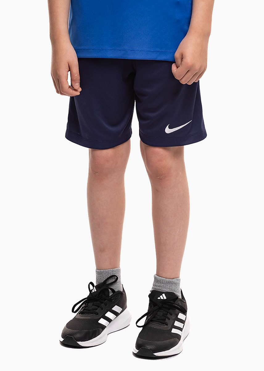 Nike Detské šortky Dri-Fit Park 26 HM7164 410