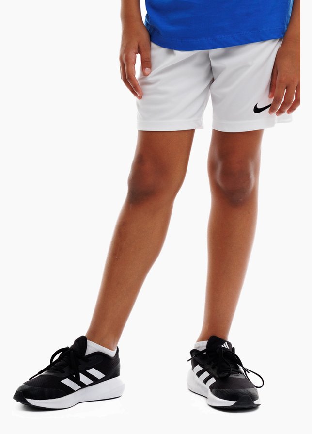 Nike Krátke Nohavice Pro Děti Dry Park III BV6865 100 Nike Krátke Nohavice Pro Děti Dry Park III BV6865 100