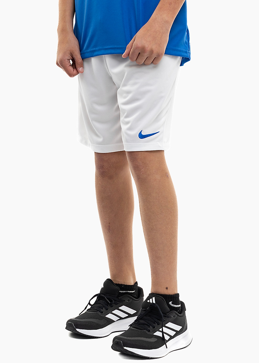 Nike Detské šortky Dry Park III BV6865 104