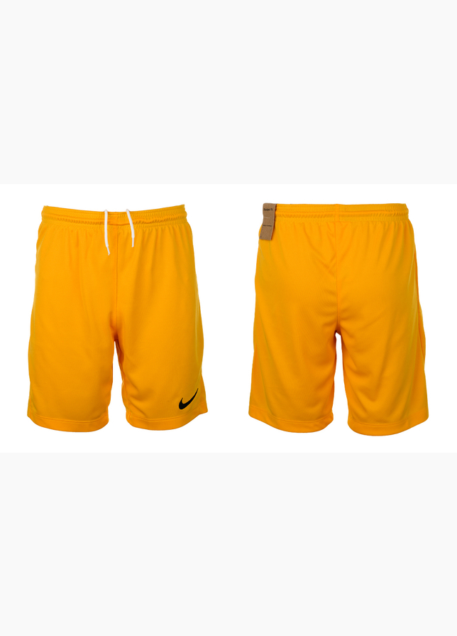 Nike Krátke Nohavice Pro Děti Junior Dry Park III NB K BV6865 739 Nike Krátke Nohavice Pro Děti Junior Dry Park III NB K BV6865 739