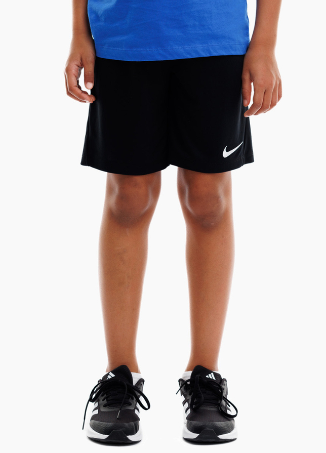 Nike Krátke Nohavice Pro Děti Dry Park III BV6865 010 Nike Krátke Nohavice Pro Děti Dry Park III BV6865 010