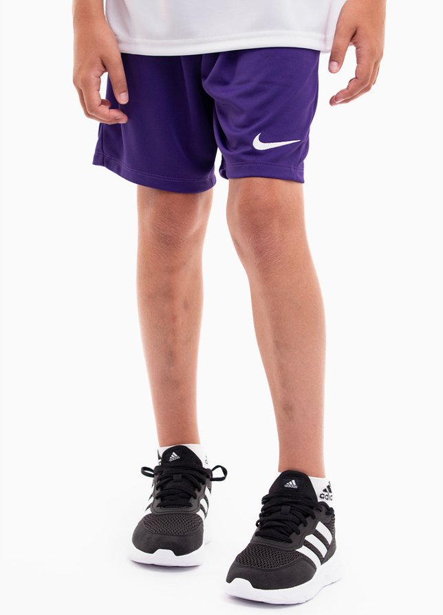 Nike Krátke Nohavice Pro Děti Junior Park III BV6865 547 Nike Krátke Nohavice Pro Děti Junior Park III BV6865 547