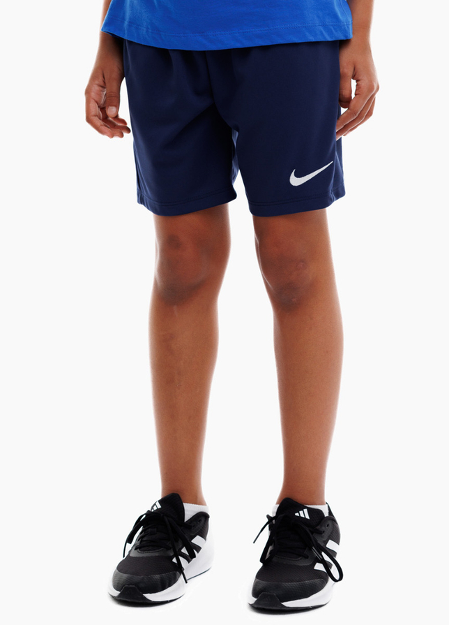 Nike Krátke Nohavice Pro Děti Dry Park III BV6865 410 Nike Krátke Nohavice Pro Děti Dry Park III BV6865 410