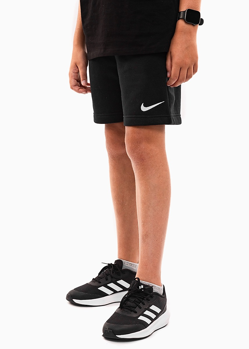 Nike Detské šortky Flecee Park 20 Short KZ CW6932 010