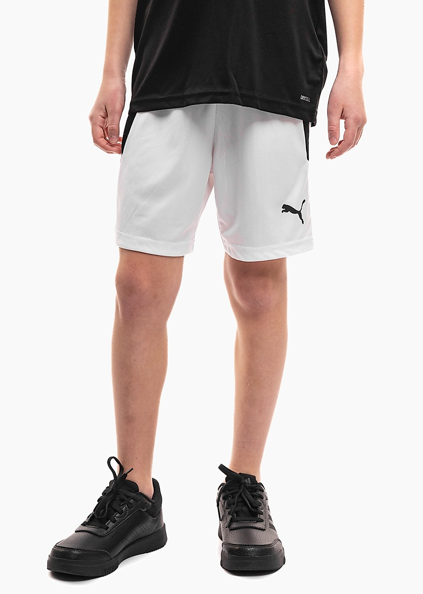 Puma Detské šortky teamLIGA Jr 704931 04