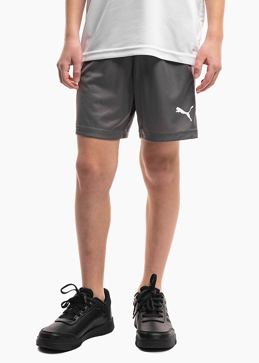 Puma Detské šortky teamLIGA Jr Smoked 704931 13