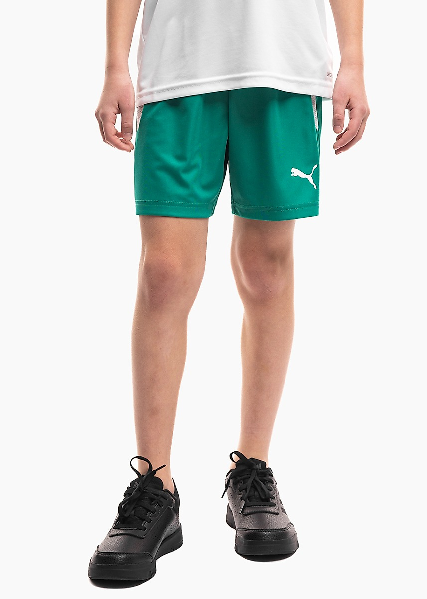 Puma Detské šortky teamLIGA Jr 704931 05