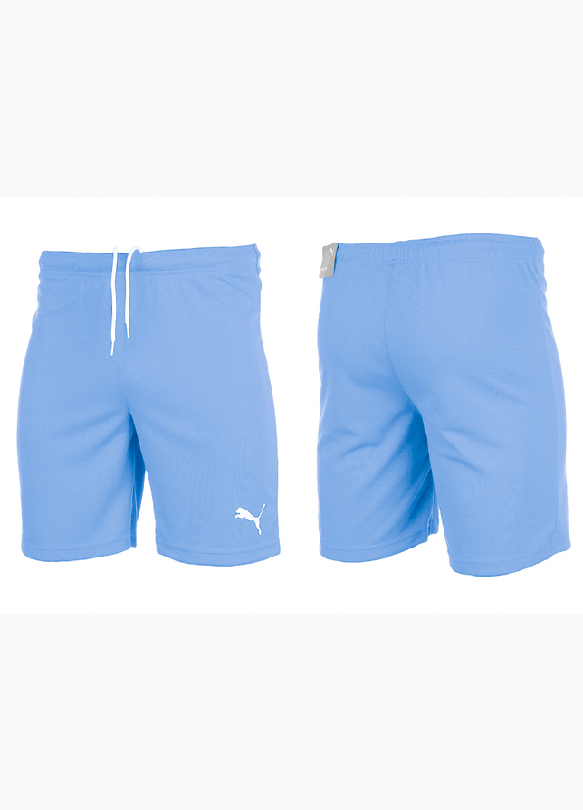 PUMA Detské šortky teamRISE Short Jr 704943 18 PUMA Detské šortky teamRISE Short Jr 704943 18