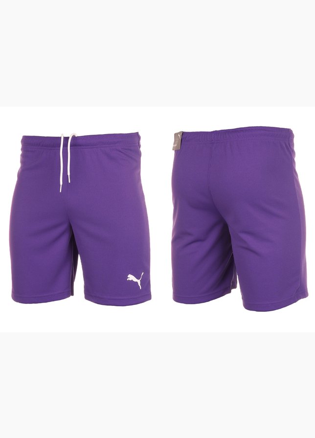 PUMA Detské šortky teamRISE Short Jr 704943 10 PUMA Detské šortky teamRISE Short Jr 704943 10