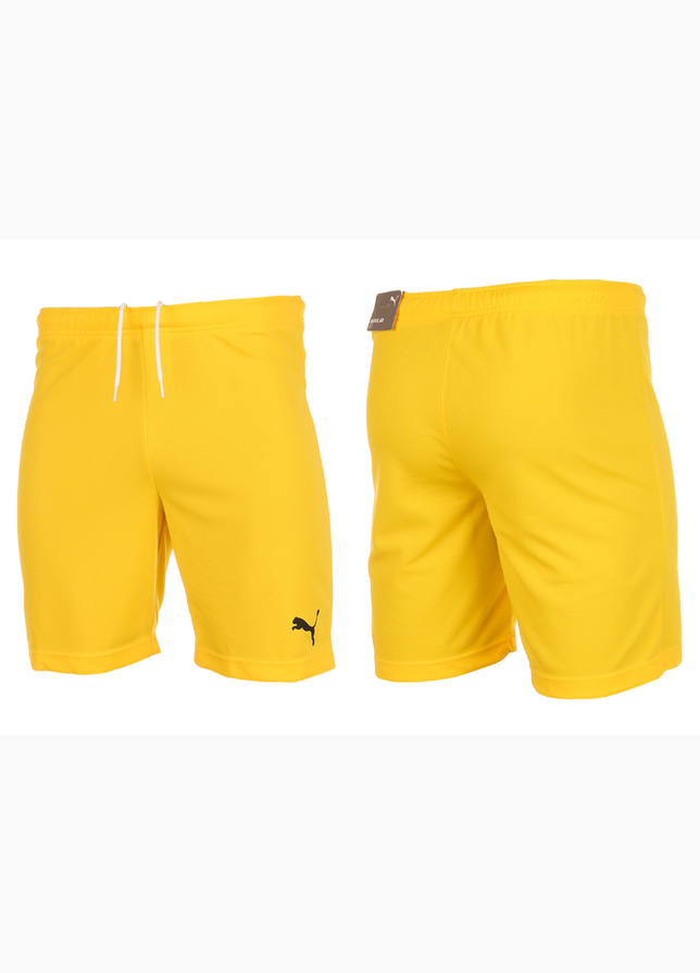 PUMA Detské šortky teamRISE Short Jr 704943 07 PUMA Detské šortky teamRISE Short Jr 704943 07