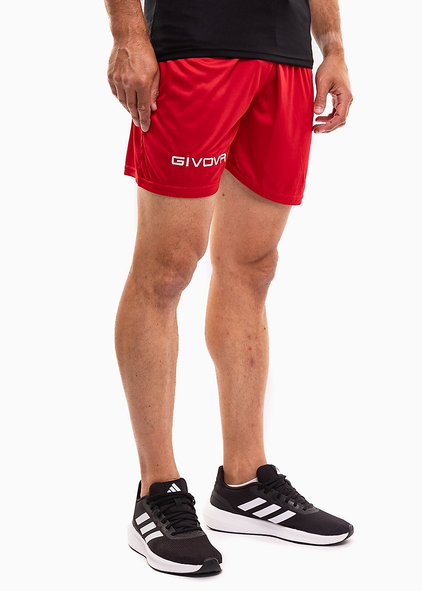 Givova Pánske šortky Capo P018 0012