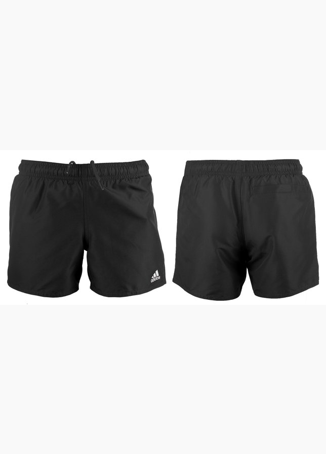 adidas Plavky pre deti Classic Badge Of Sports Shorts GQ1063 adidas Plavky pre deti Classic Badge Of Sports Shorts GQ1063